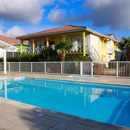 Lillot Green Appartement 2 Chambres Sanguinet Dış mekan fotoğraf