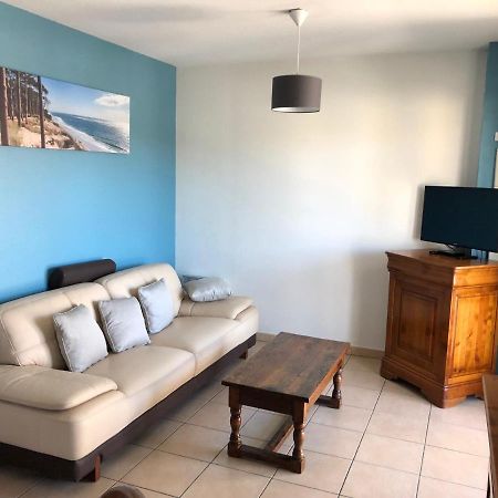 Lillot Green Appartement 2 Chambres Sanguinet Dış mekan fotoğraf