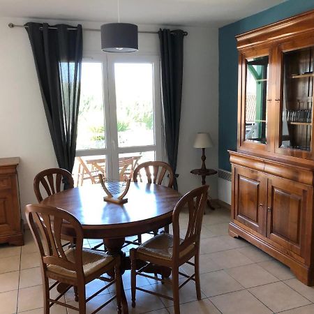 Lillot Green Appartement 2 Chambres Sanguinet Dış mekan fotoğraf