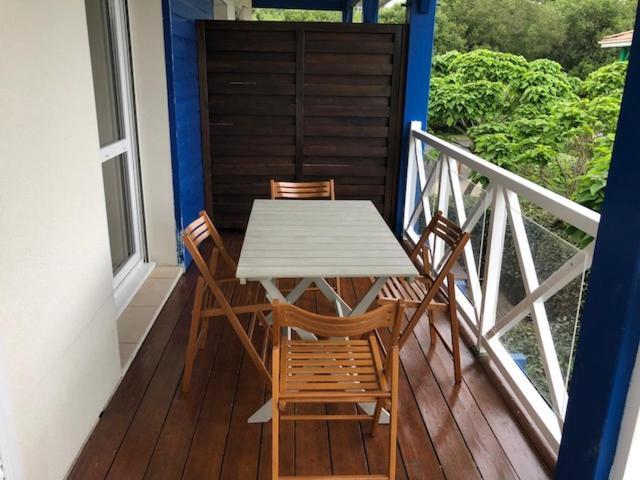 Lillot Green Appartement 2 Chambres Sanguinet Dış mekan fotoğraf