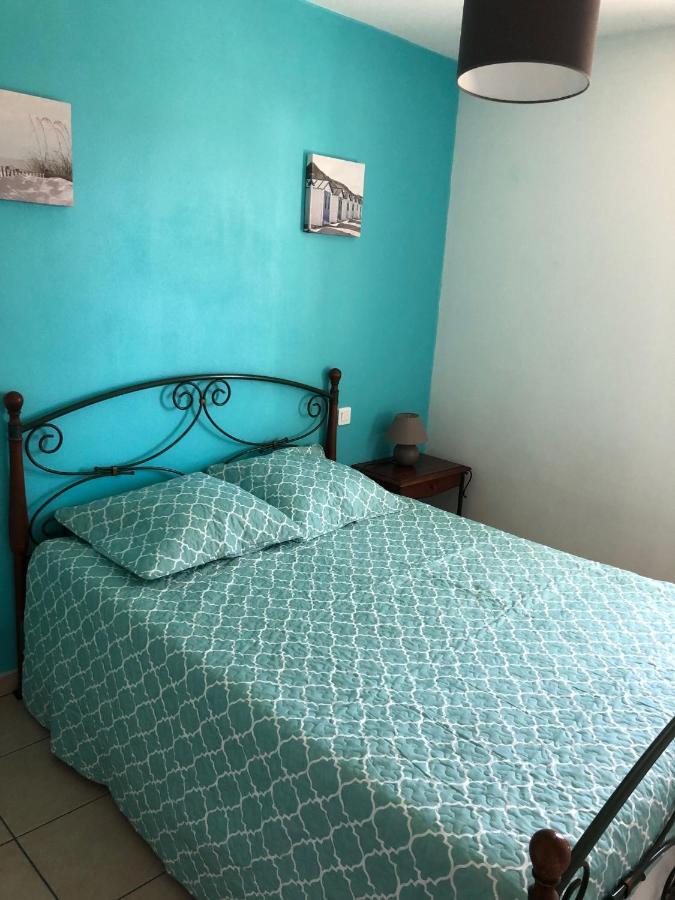 Lillot Green Appartement 2 Chambres Sanguinet Dış mekan fotoğraf