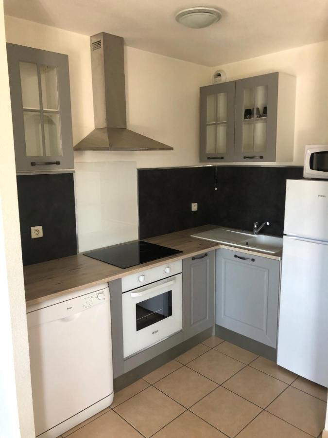 Lillot Green Appartement 2 Chambres Sanguinet Dış mekan fotoğraf
