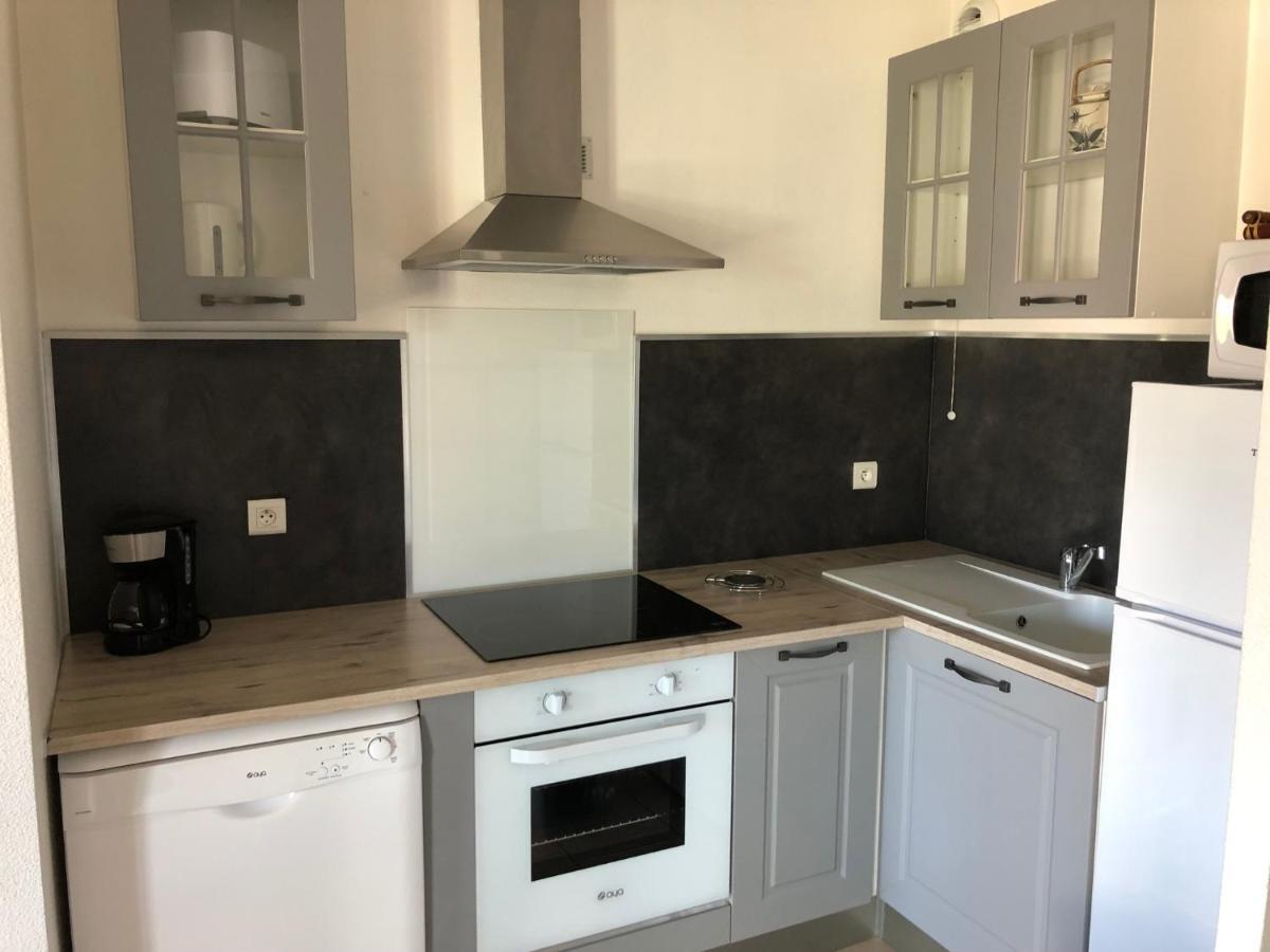 Lillot Green Appartement 2 Chambres Sanguinet Dış mekan fotoğraf