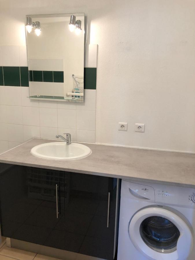 Lillot Green Appartement 2 Chambres Sanguinet Dış mekan fotoğraf