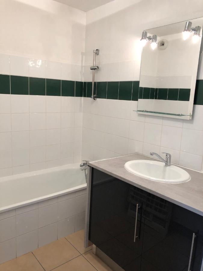 Lillot Green Appartement 2 Chambres Sanguinet Dış mekan fotoğraf
