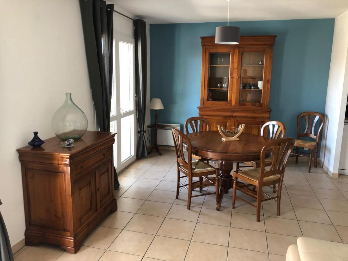 Lillot Green Appartement 2 Chambres Sanguinet Dış mekan fotoğraf